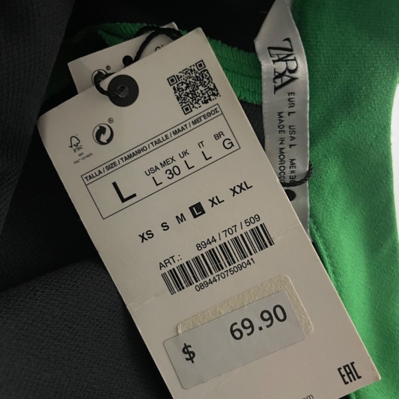 ZARA Dress - Picture 5 of 5